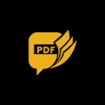 askyourpdf - chatpdf ai android application logo